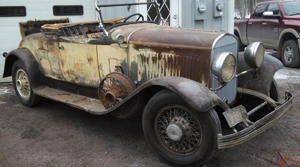 1934 Chevrolet